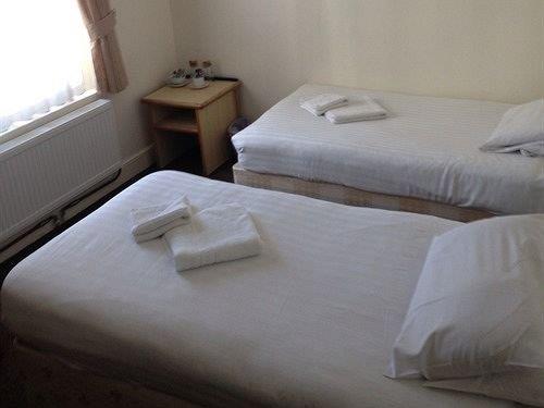 Saracens Head Hotel Chelmsford