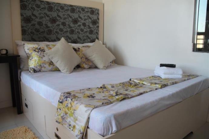 베이 시티 글로벌 스위트, Bay City Global Suites