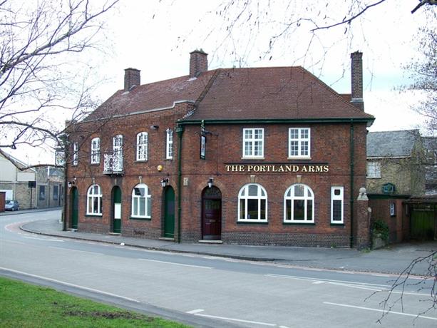 The Portland Arms