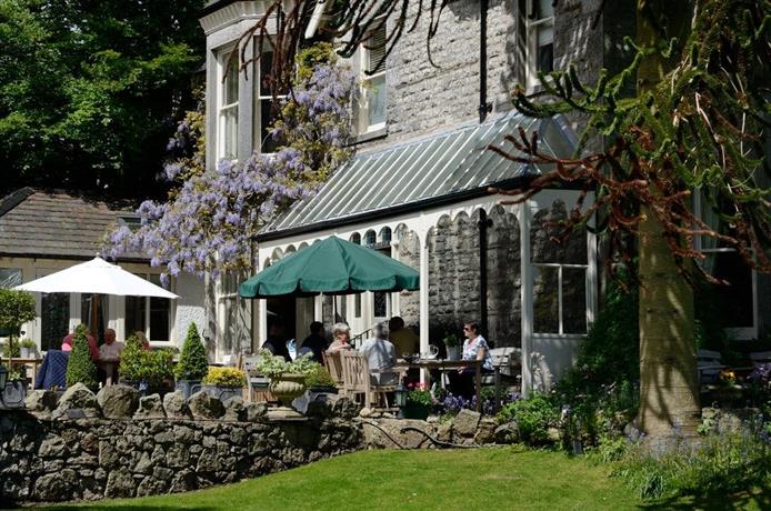 clare house