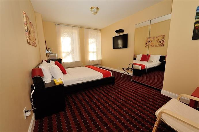 Midwood Suites Brooklyn