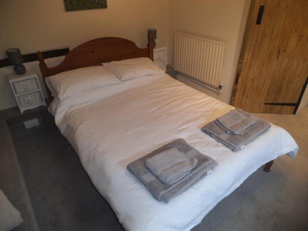 The Old Forge East Dean