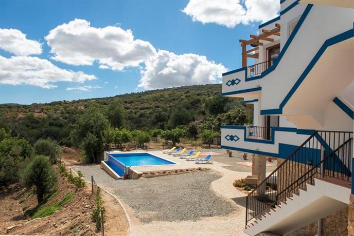 Monte da Ribeira Faro