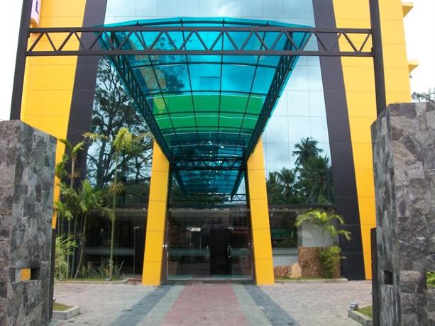 Hotel Kamrel Kurunegala Compare Deals