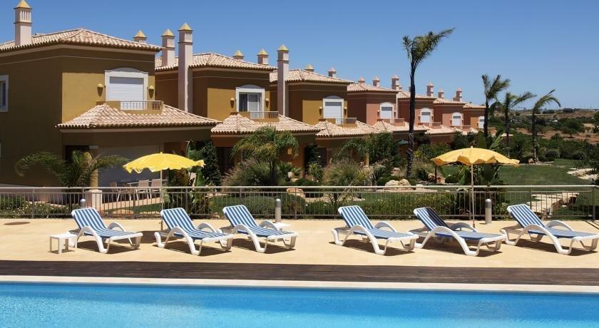 Vale da Pinta Resort