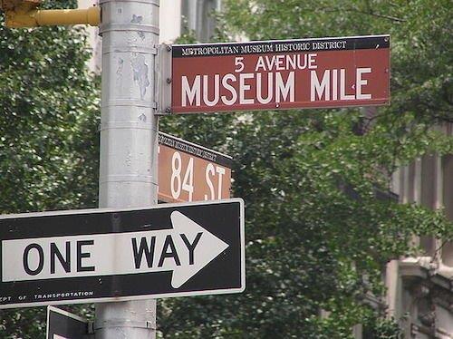 Upper East Side Loft