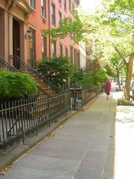 Herrick Guest Suites East 18th Street