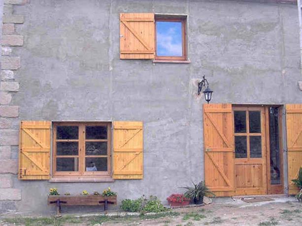 El Mas Grande Sant Marti de Tous