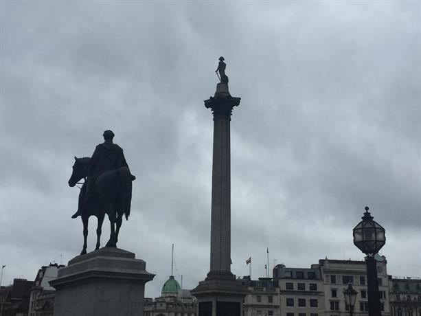 2 Bed Zone 1 Central London