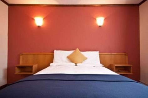 Innkeeper's Lodge Basingstoke