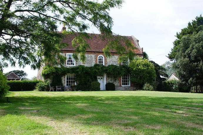Apuldram Manor