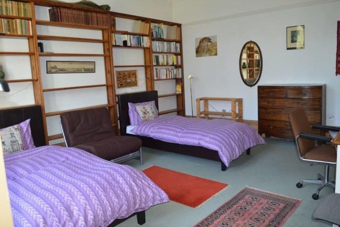 Homestay in Lewisham Central near LeSoCo