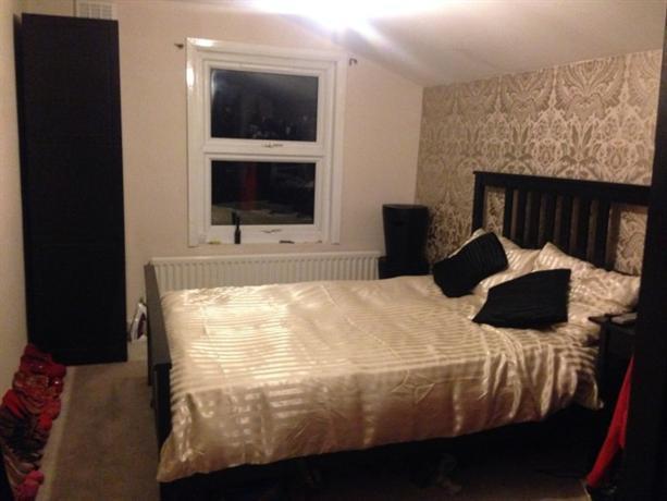 Homestay in Lewisham Central near The London Theatre - New Cross