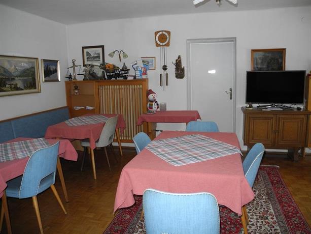 Room Photo 2673644 Hotel Haus Dora Hotel