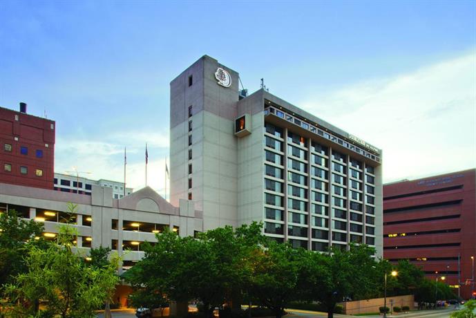 Hilton Birmingham Downtown at UAB