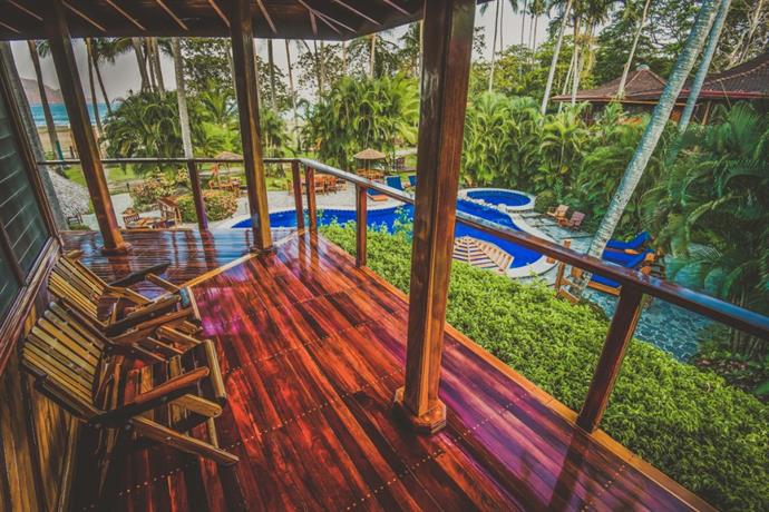 Tambor Tropical Beach Resort Compare Deals About Tambor Tropical Beach Resort
