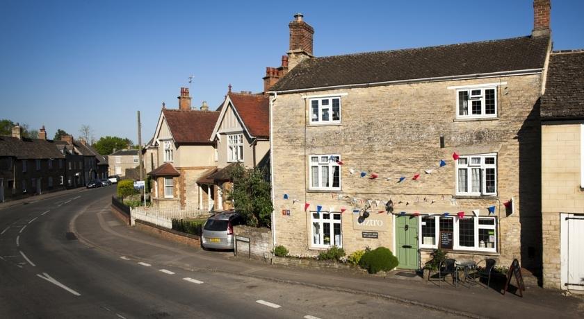 Wheelgate House Bed & Breakfast Bampton