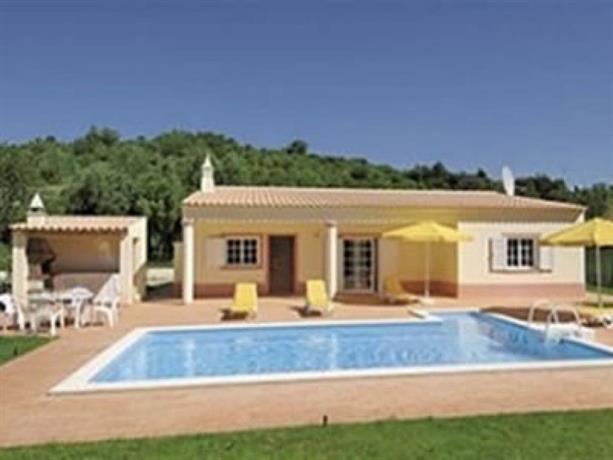 Villa in Silves V