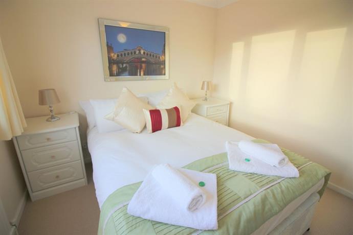 The Airport Lodge Peymans