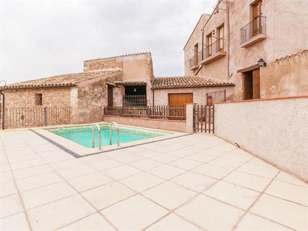 Can Codol 1 Castellfollit del Boix