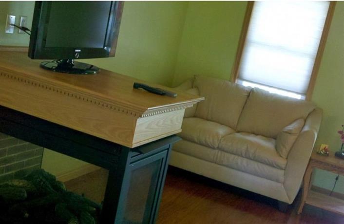 Garden Gate Get-A-Way Bed & Breakfast Millersburg