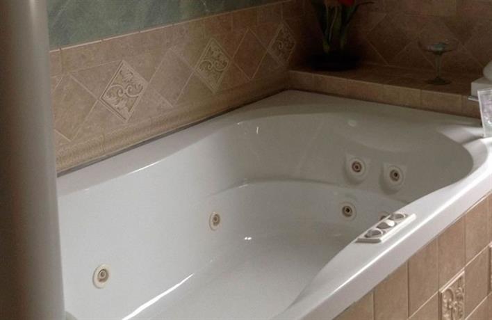 Garden Gate Get-A-Way Bed & Breakfast Millersburg