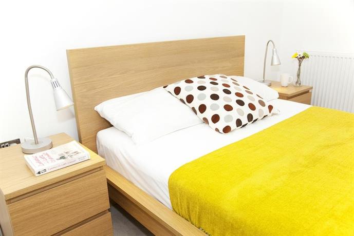 London City Apartments