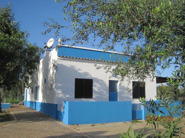 Quinta do Monte em Moncarapacho