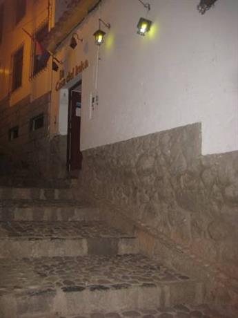 호스탈 카사 델 잉카, Hostal Casa Del Inka