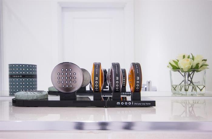 The O2 Waterfront Apartments