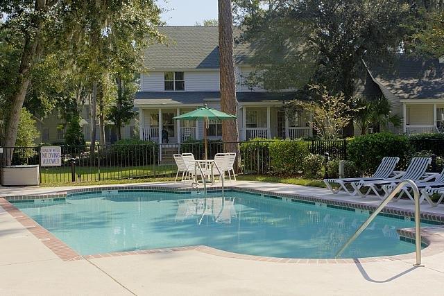 The Cottages by Spinnaker Resorts, Hilton Head Island - Compare Deals