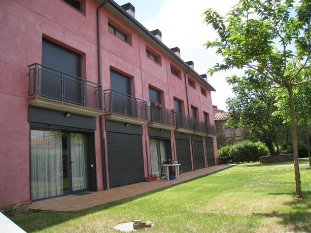 Apartamento Rural Hort de Cal Royo