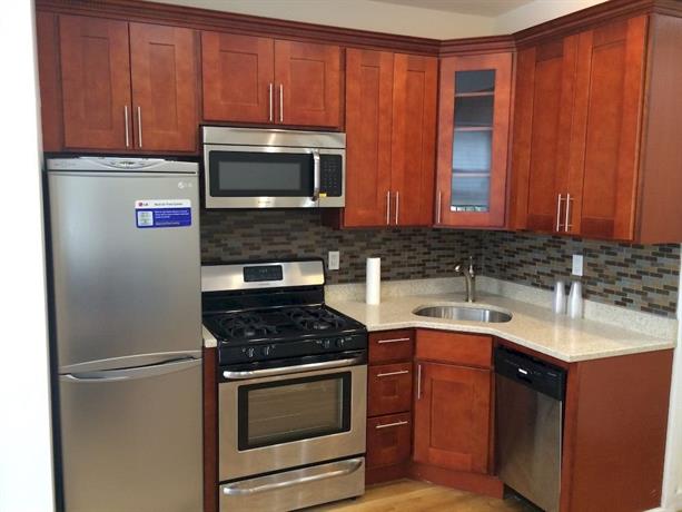 A Hostel New York City