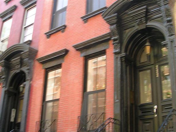 Holiday Home New York 8816