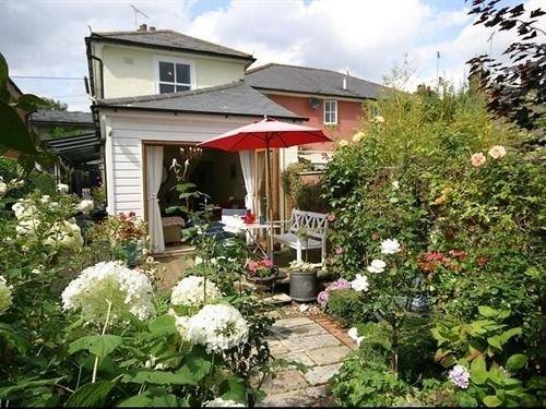 Queens Cottage
