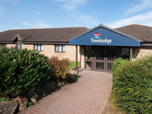 Travelodge Ely