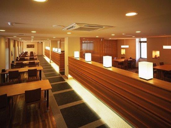 Shimoda Central Hotel Compare Deals - 