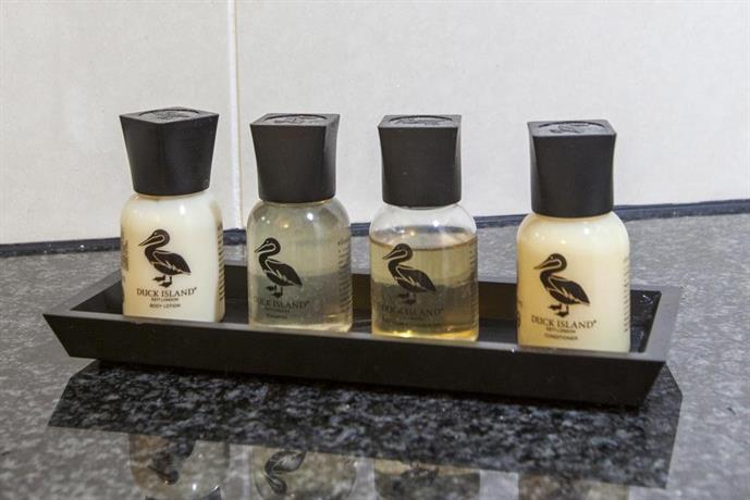 Club Living - Camden Town Apartments