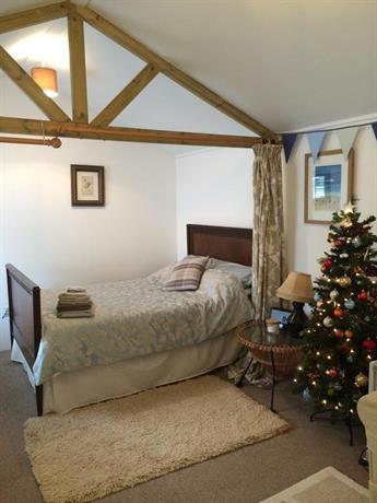 Marine Lodge Whitstable
