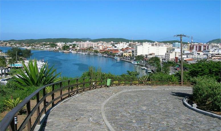 Caicara Flats Cabo Frio