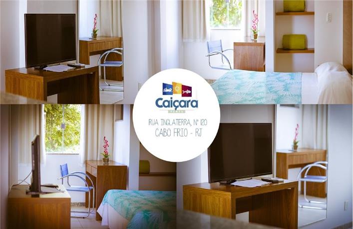 Caicara Flats Cabo Frio