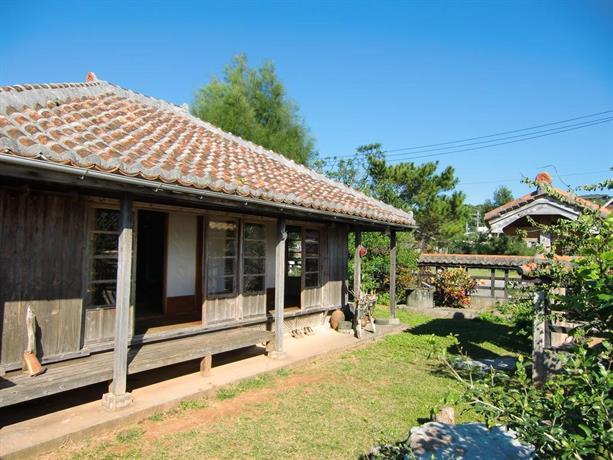 코티지 카낙, Cottage Canac