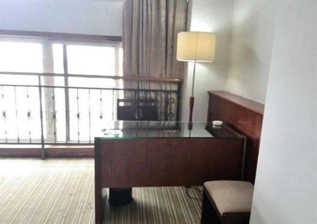 Run Yang Hotel Yangzhou