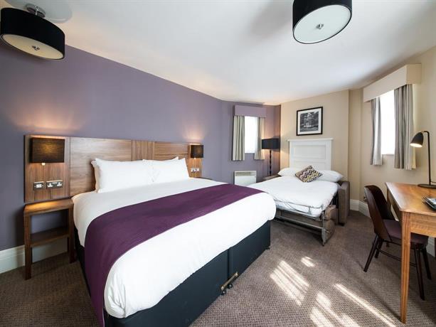 Innkeeper's Lodge Brighton Patcham