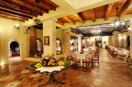 Hotel villaggio aeneas landing, gaeta compare deals Aeneas landing gaeta