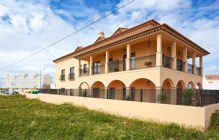 Silver Coast Beach Residence