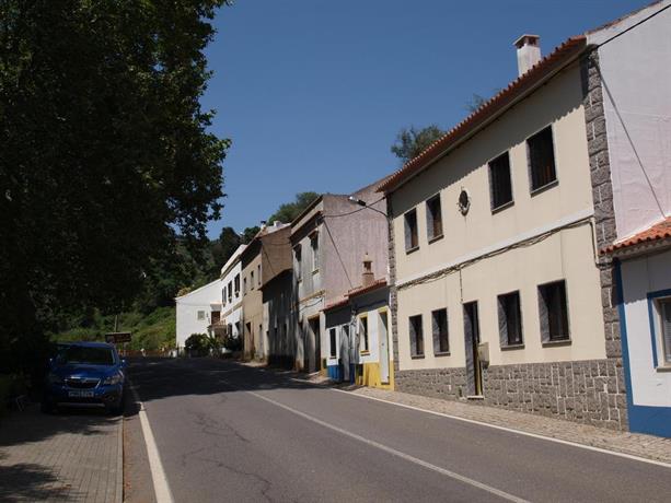 Casa da Estrada Nova