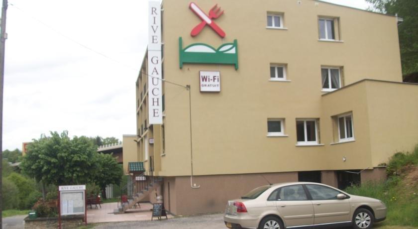 Hotel Restaurant Bessines Sur Gartempe Hotel Restaurant Bessines Sur Gartempe