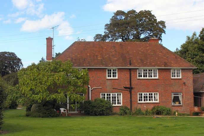 Browns Farm