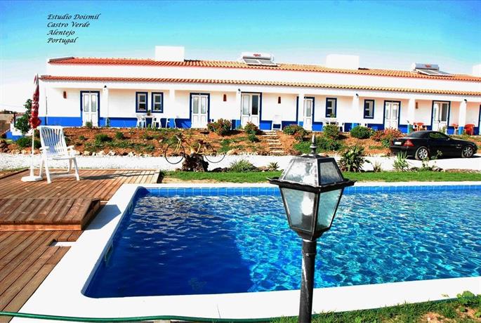 Country House Fonte da Perdiz